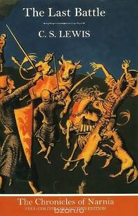 The Last Battle