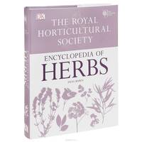 Encyclopedia of Herbs