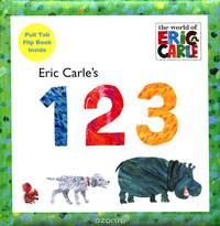 Eric Carle