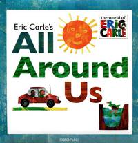 Eric Carle