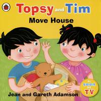 Topsy and Tim: Move House