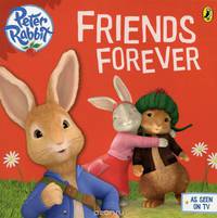 Peter Rabbit: Friends Forever
