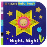 Baby Touch: Night, Night