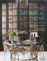 The Artisanal Home: Interiors and Furniture of Casamidy