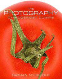 The Photography of Modernist Cuisine
