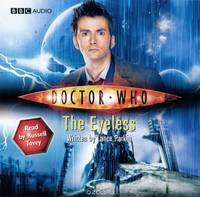 Doctor Who: The Eyeless (аудиокнига на 2 CD)