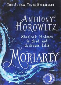 Moriarty