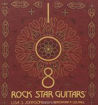 108 Rock Star Guitars