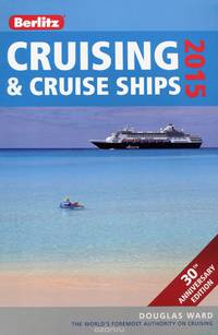 Berlitz: Cruising & Cruise Ships 2015
