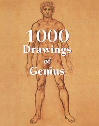 1000 Drawings of Genius
