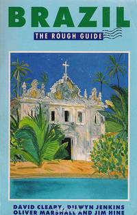 Brazil. The Rough Guide