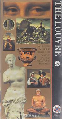 The Louvre