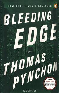 Bleeding Edge