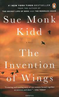 The Invention of Wings