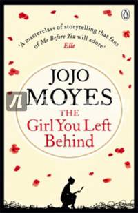 The Girl You Left Behind