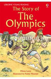 The Story of the Olympics