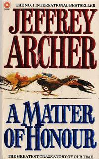 A Matter of Honour