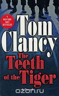 The Teeth of the Tiger