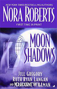 Moon Shadows