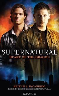 Supernatural: Heart of the Dragon