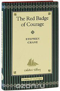The Red Badge of Courage (подарочное издание)