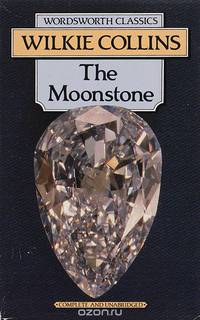 The Moonstone