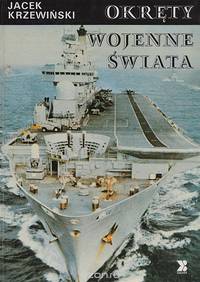 Okrety wojenne swiata
