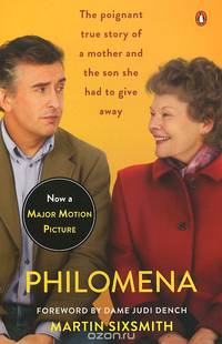 Philomena: A Mother, Her Son, and a Fifty-Year Search