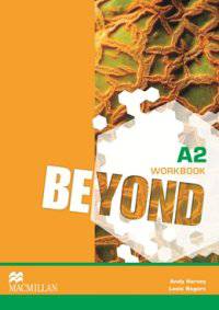 Beyond Level A2 Workbook