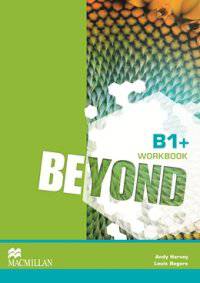 Beyond Level B1+ Workbook