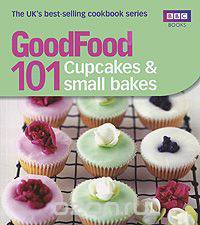 101 Cupcakes & Small Bakes