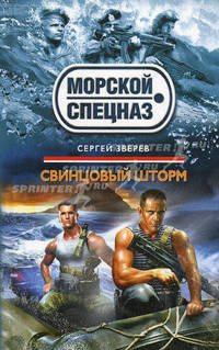Свинцовый шторм