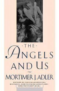The Angels and Us