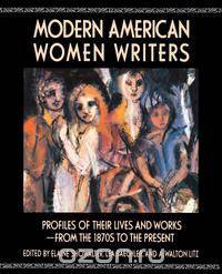 Modern American Women Writers