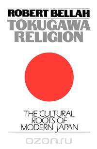 Tokugawa Religion