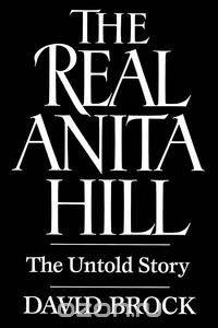 The Real Anita Hill