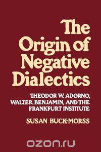 Origin of Negative Dialectics