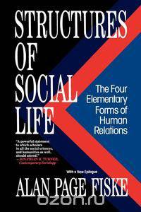 Structures of Social Life