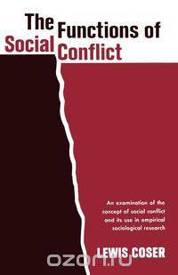 The Functions of Social Conflict