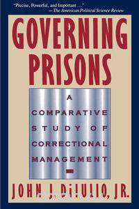 Governing Prisons