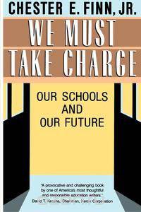 We Must Take Charge