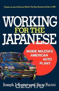 Working for the Japanese