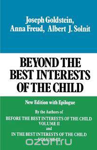 Beyond the Best Interests of the Child