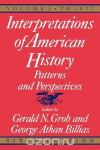 Interpretations of American History