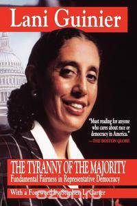 Tyranny of the Majority