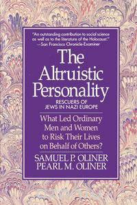 Altruistic Personality