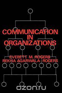 Communication in Organizations