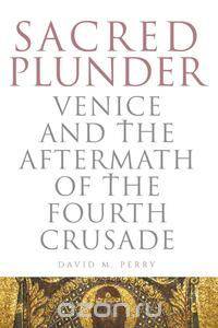 Sacred Plunder