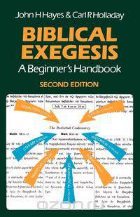 Biblical Exegesis