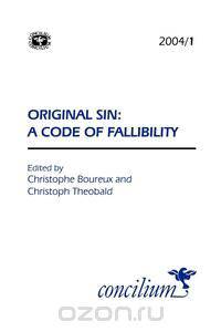Concilium 2004/1 Original Sin